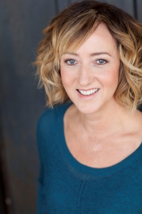 Kelli Worrall